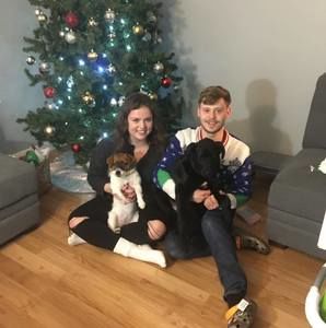 Meet your Posher, Breanna